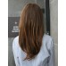 Wigs2you 全假髮 日本正品 高溫絲 斜劉海 長卷髮 氣質OL型WS-2005